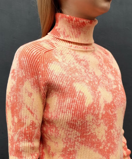 Bleach Turtle Tops 26