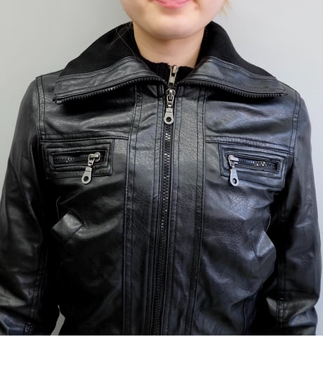 Vintage   Design Jacket