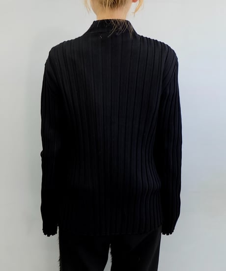 Vintage   Design Knit