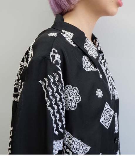 Vintage   Design Shirt