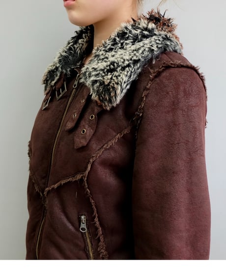Vintage   Design Jacket