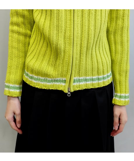 Vintage   Design Knit