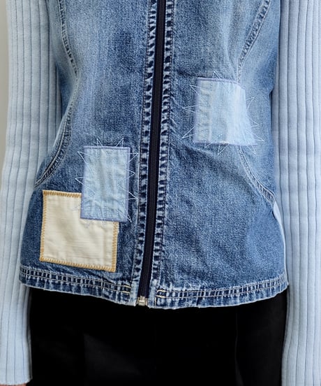 Vintage   Design Tops