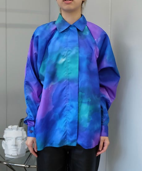 Vintage   Design Shirt