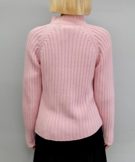 Vintage   Design Knit