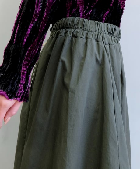 Vintage   Design Skirt