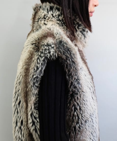 Vintage   Design Vest