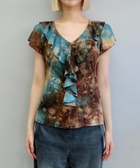 Vintage   Design Tops
