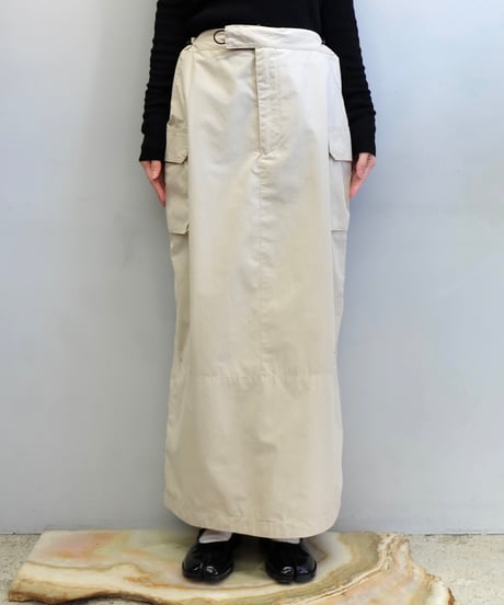 Vintage   Design Skirt