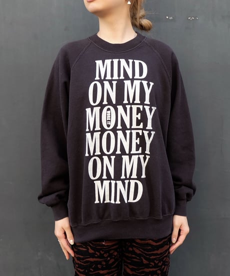 Vintage   Sweat