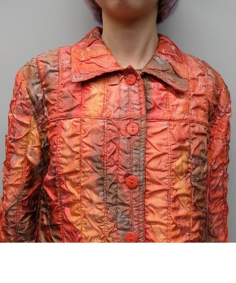 Vintage   Design Jacket