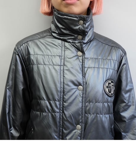 Vintage   Design Jacket