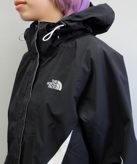 Vintage    The Northface Jacket