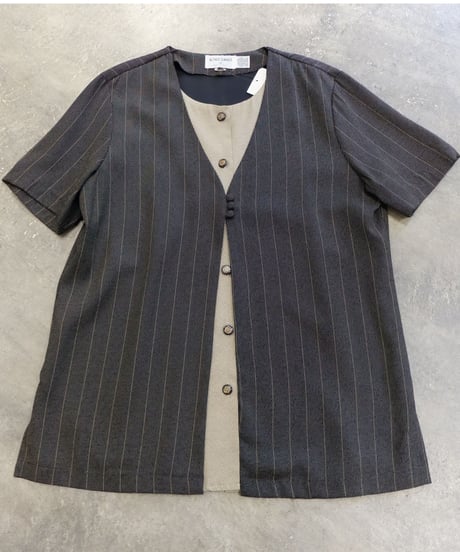 Vintage   Design Tops