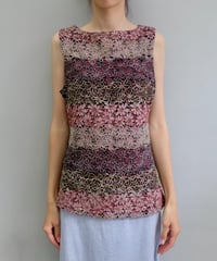Vintage   Design Tops