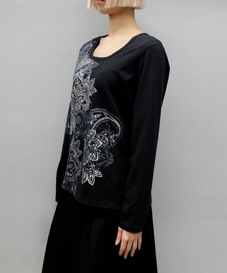 Vintage   Design Tops