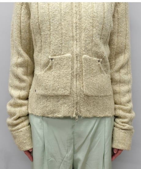 Vintage   Design Knit