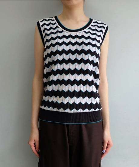 Vintage   Design Vest