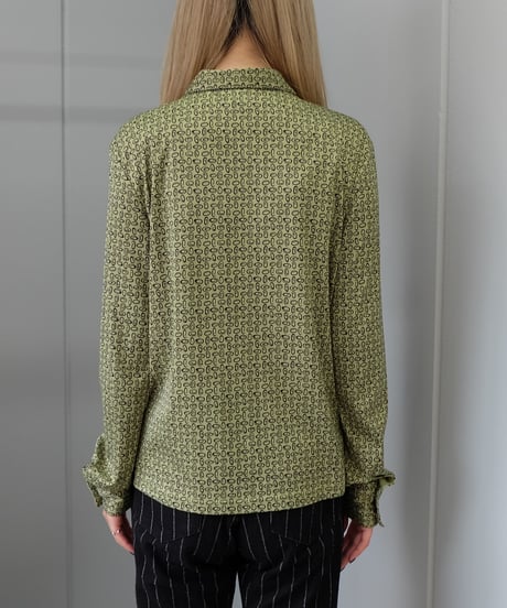 Vintage   Design Shirt