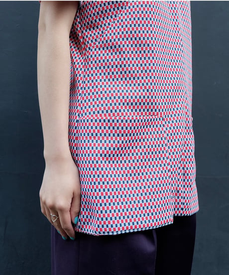 Vintage   Design Tops