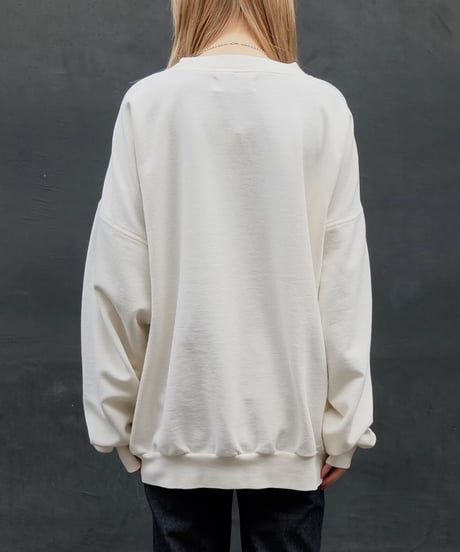 Vintage   Design Sweat