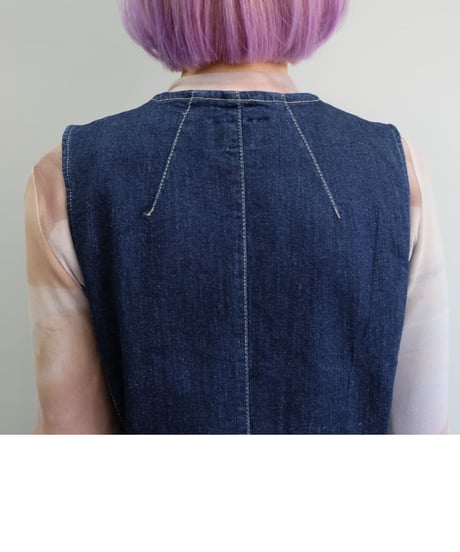 Vintage   Design Vest