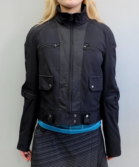 Vintage   Design Jacket