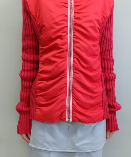Vintage   Design Knit