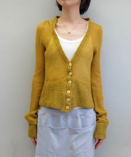 Vintage   Design Knit