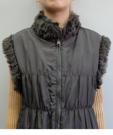Vintage   Design Vest