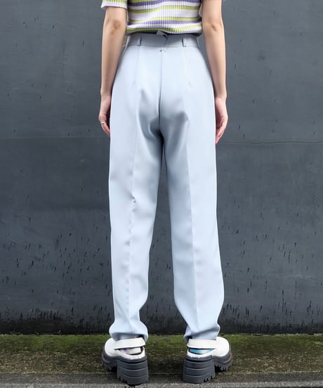 Vintage   Color Slacks Pants