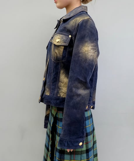 Vintage   Design Jacket