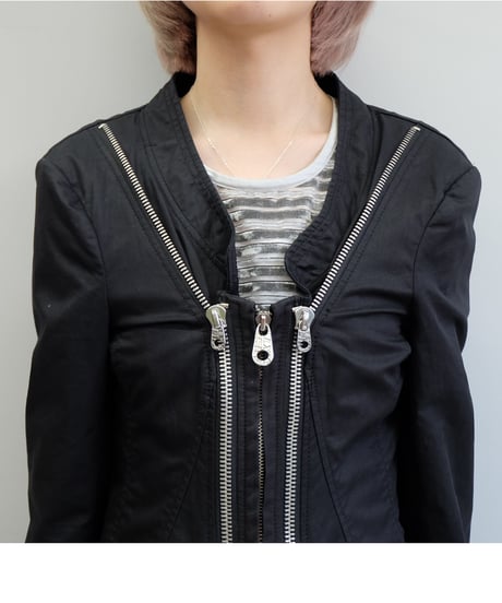 Vintage   Design Jacket