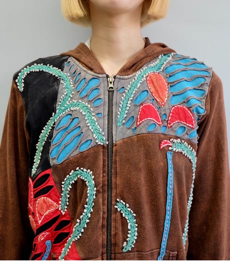Vintage   Design Tops