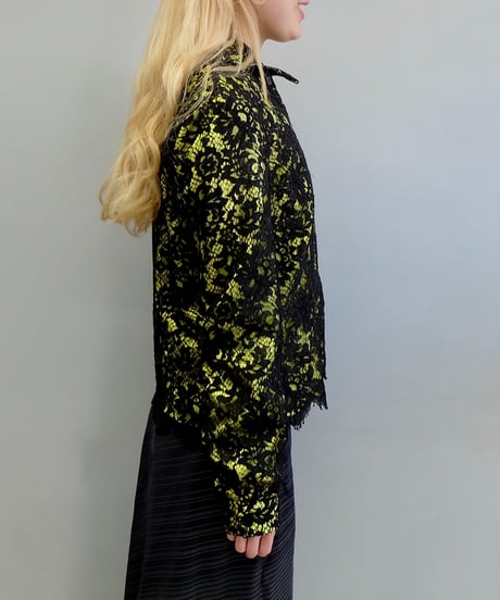 Vintage   Design Jacket