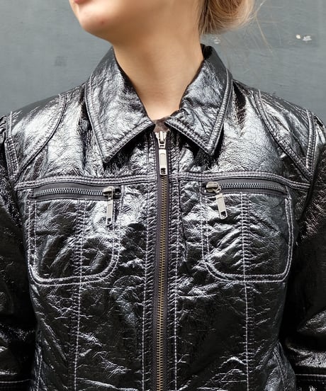 Vintage   Design  Jacket