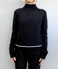 Vintage   Design Knit