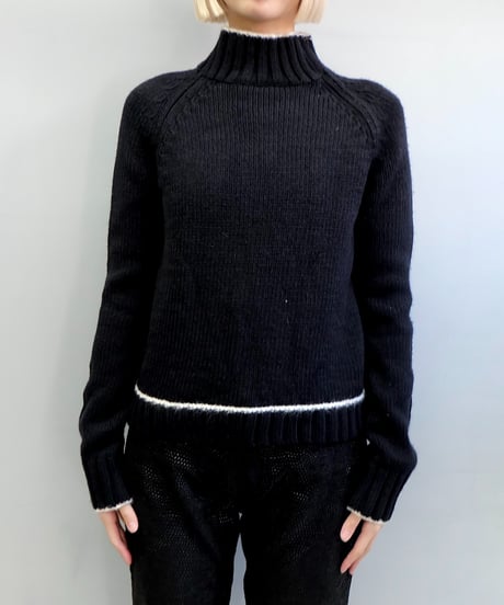 Vintage   Design Knit