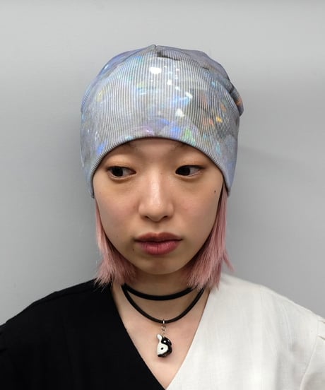 Labyrins   Picture Beanie 4