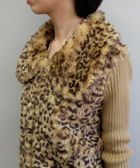 Vintage   Design Knit