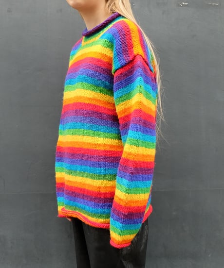 Vintage   Knit