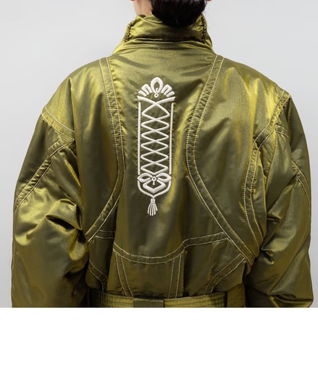 Vintage   Design Jacket