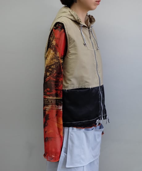 Vintage   Design Vest