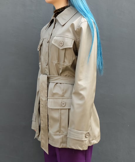 Vintage   Design Jacket