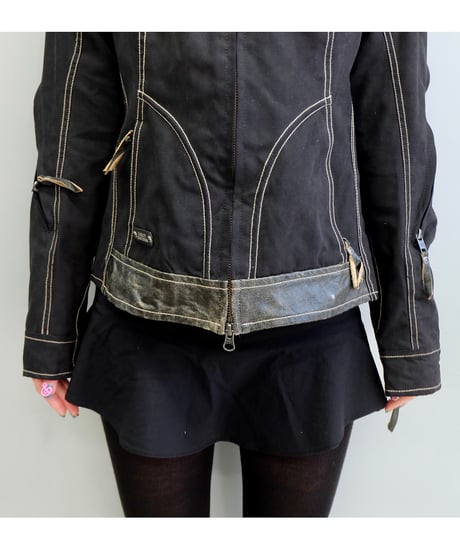 Vintage   Design Jacket