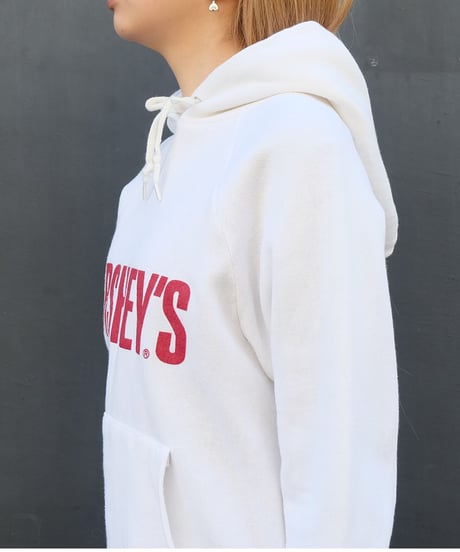 Vintage   Hersheys Hoodie
