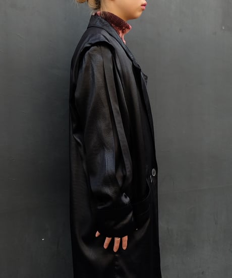Vintage   Design Coat