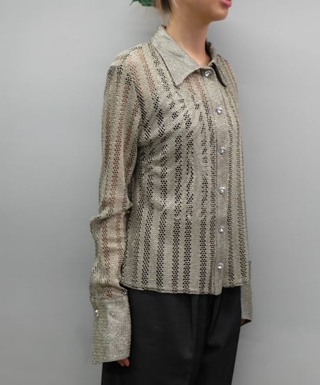 Vintage   Design Shirt