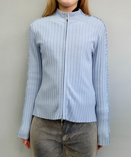 Vintage   Design Knit
