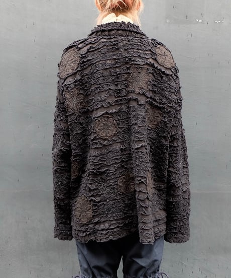 Vintage   Design Jacket